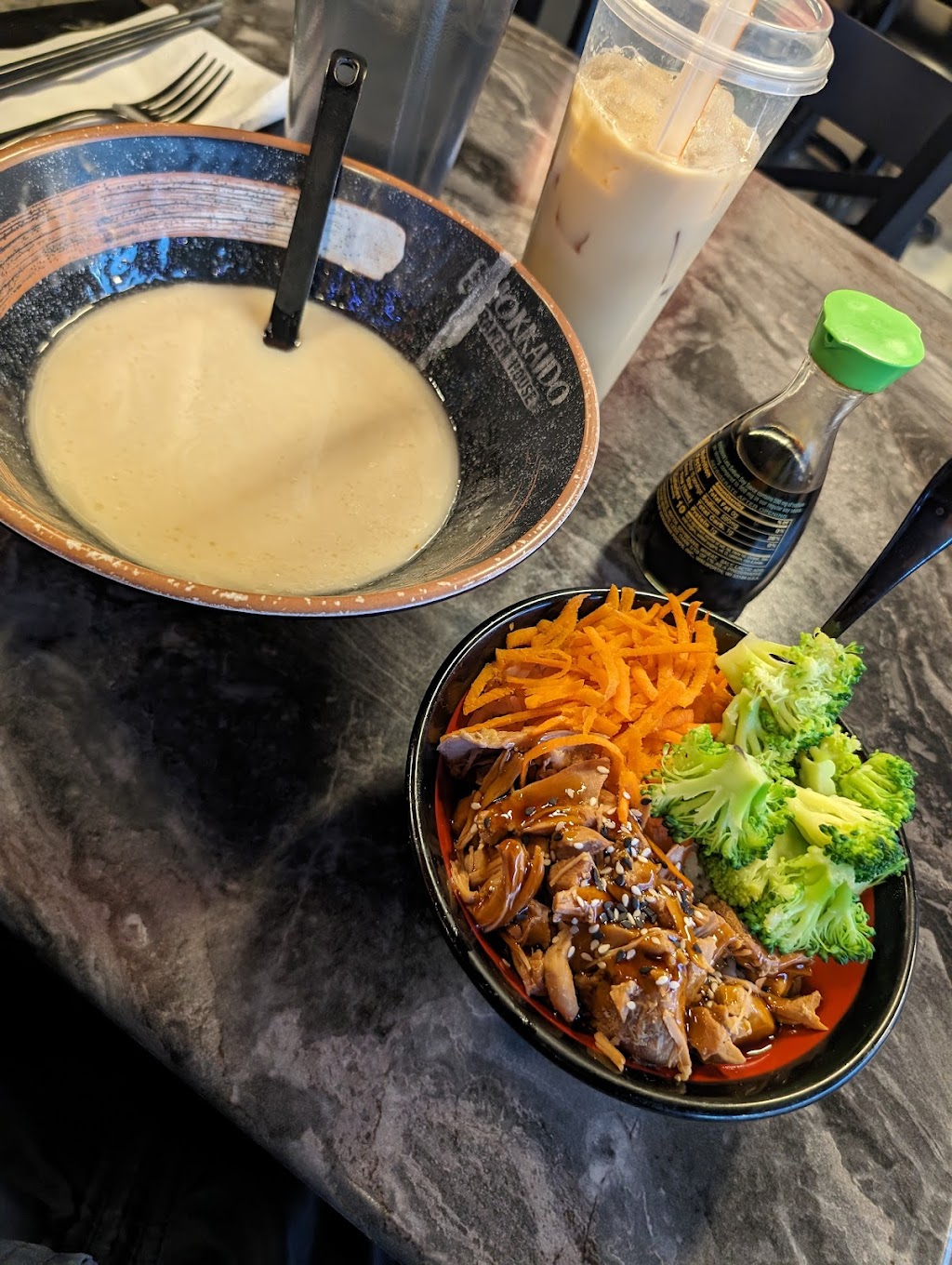 Hokkaido Ramen House - Aksarben | restaurant | 1303 S 72nd St #101, Omaha, NE 68124, USA | 4028844097 OR +1 402-884-4097