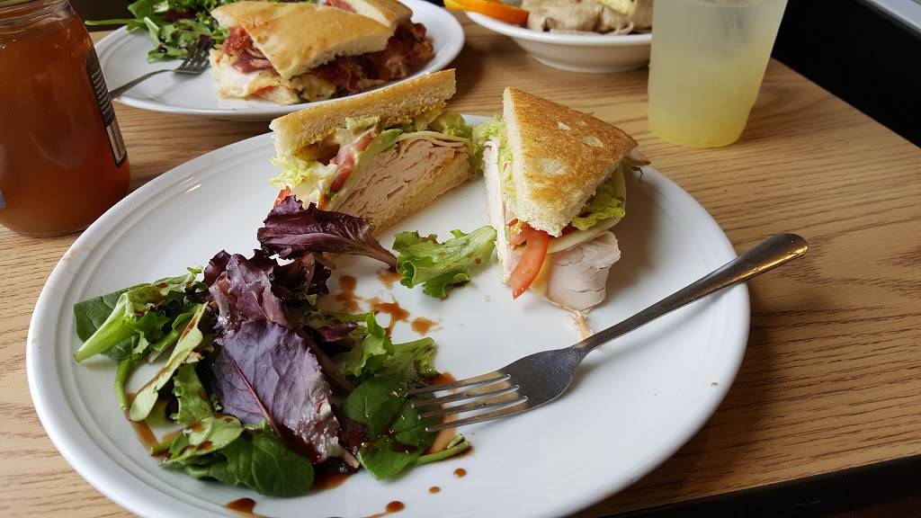 Hidden Julles Cafe | restaurant | 14950 Washington St, Haymarket, VA 20169, USA | 5712482647 OR +1 571-248-2647