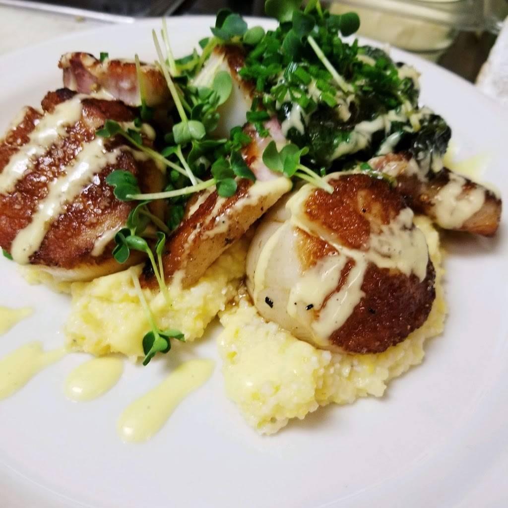 Rockfish Food and Wine | restaurant | 1402 Grandin Rd SW Ste 101, Roanoke, VA 24015, USA | 5409045454 OR +1 540-904-5454