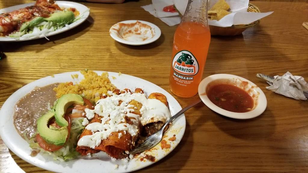 El Girasol | restaurant | 4829 Newcom Ave, Knoxville, TN 37919, USA | 8655580202 OR +1 865-558-0202