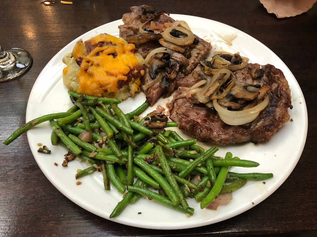 Twist Midtown Grill & Bar | restaurant | 1770 US-45 BYP, Jackson, TN 38305, USA | 7316646900 OR +1 731-664-6900