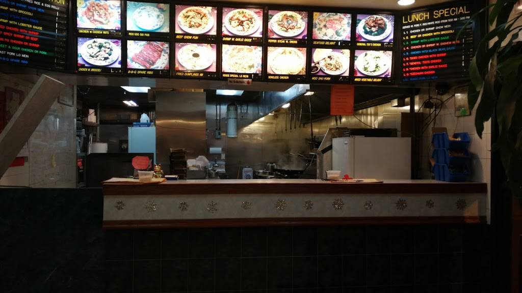 New Kings Food | restaurant | 619 E Main St, Kings Park, NY 11754, USA | 6319791515 OR +1 631-979-1515