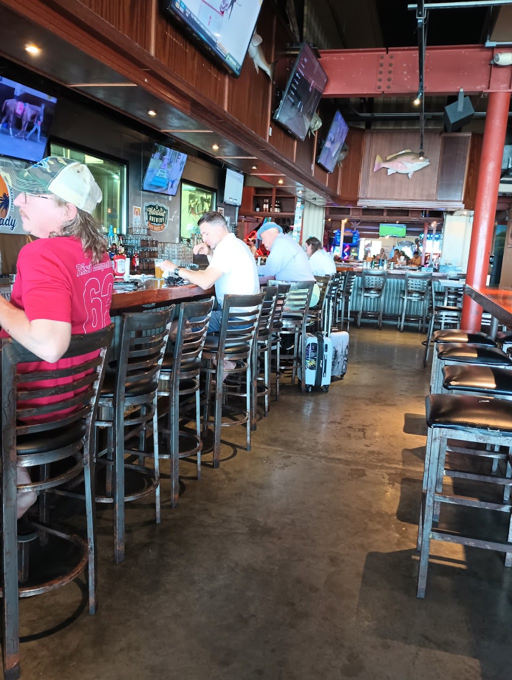 Turtle Kraals | restaurant | 220 Margaret St, Key West, FL 33040, USA | 3052942640 OR +1 305-294-2640