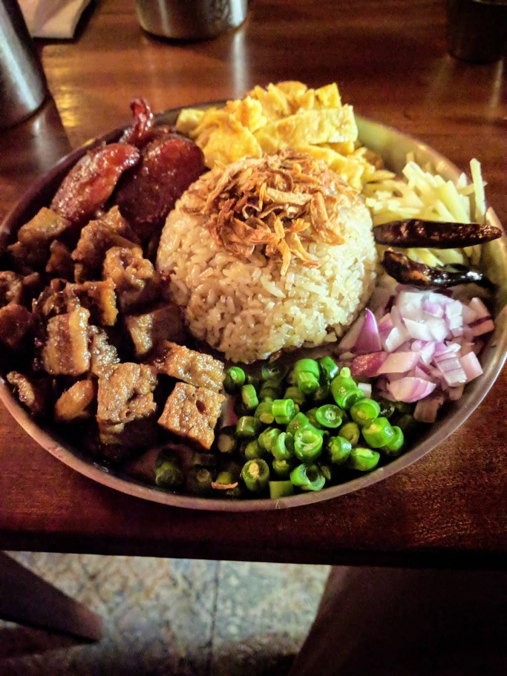 Temple | restaurant | 2713 W Broad St, Richmond, VA 23220, USA | 8043674990 OR +1 804-367-4990