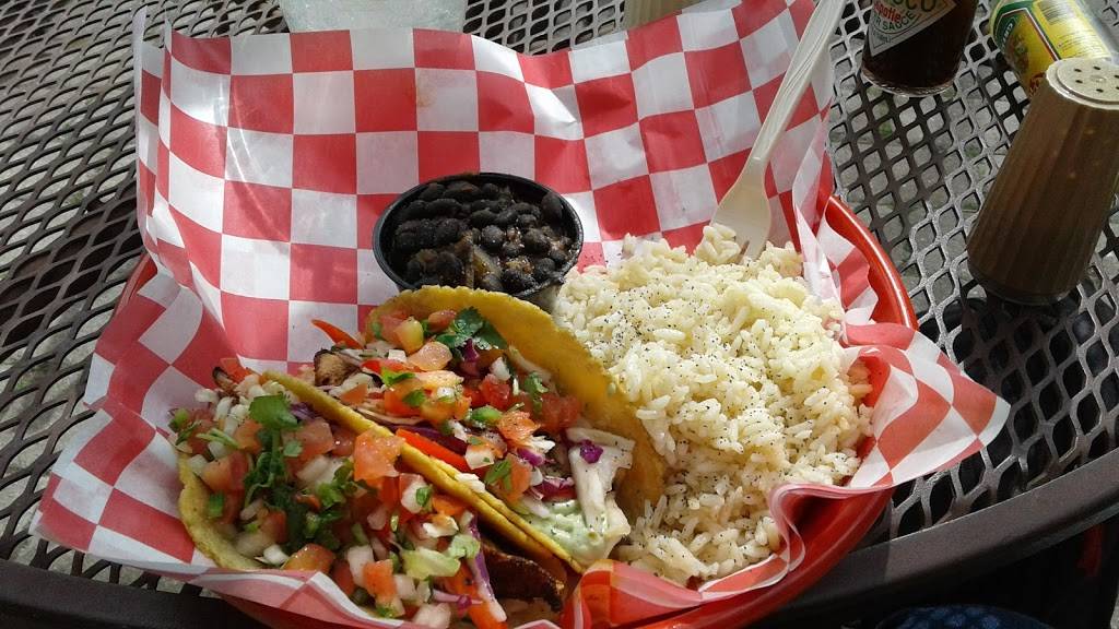 Mahis Street Tacos | restaurant | Copper Rd, Frisco, CO 80443, USA | 9709683306 OR +1 970-968-3306