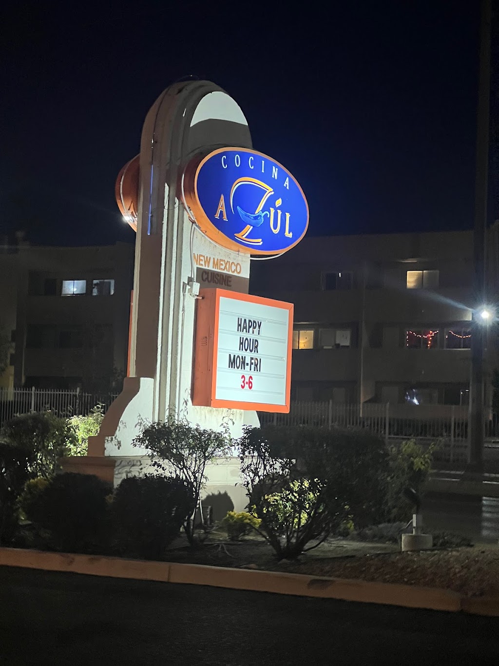 Cocina Azul | restaurant | 4243 Montgomery Blvd NE, Albuquerque, NM 87109, USA | 5058312600 OR +1 505-831-2600
