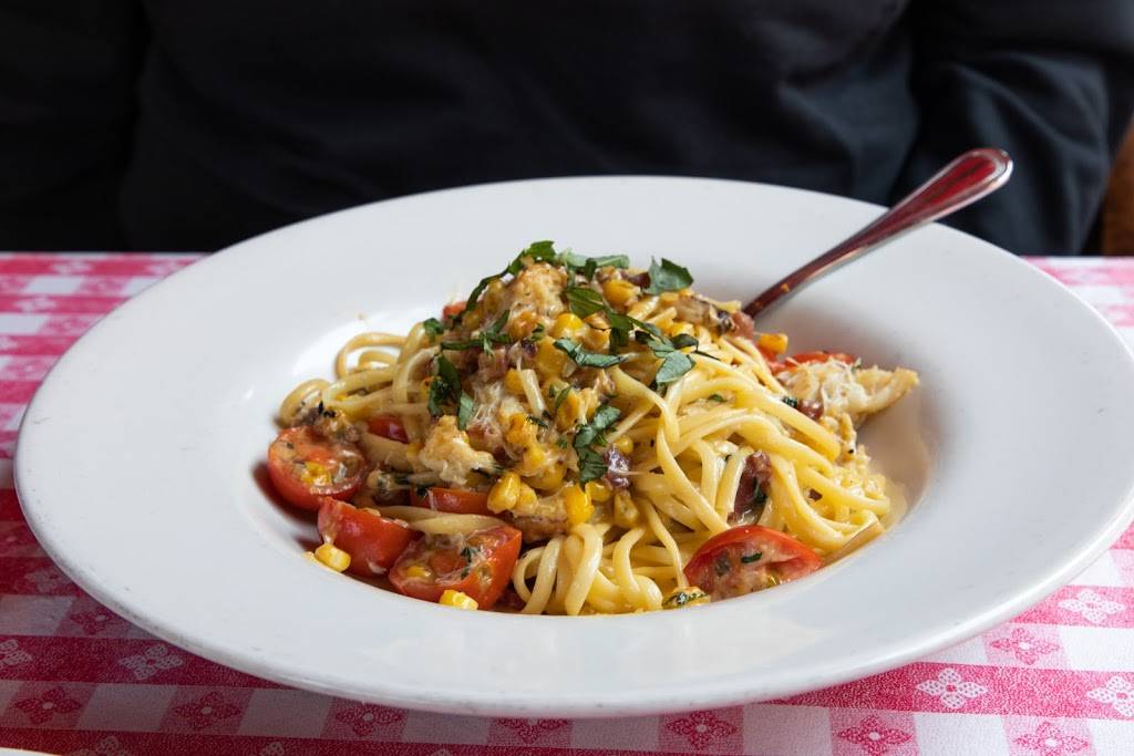 Capurros | restaurant | 498 Jefferson St, San Francisco, CA 94109, USA | 4157719371 OR +1 415-771-9371