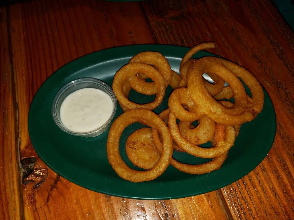 Loris Bar & Grill | restaurant | W8147 Co Rd Y, Oakfield, WI 53065, USA | 9202668024 OR +1 920-266-8024