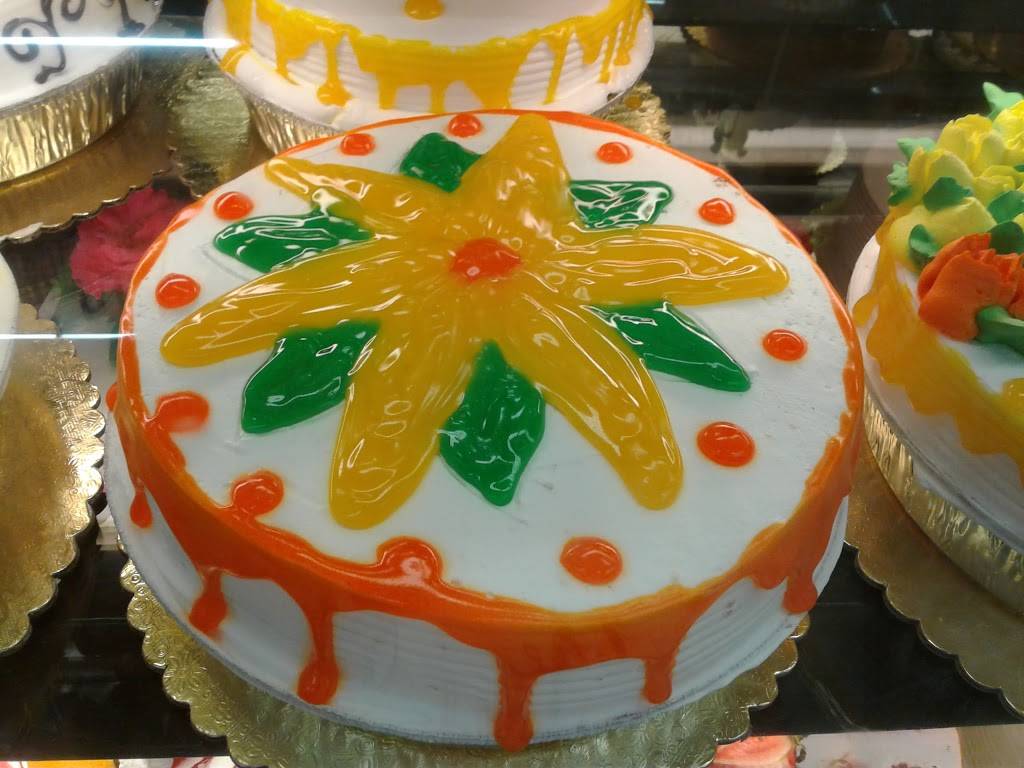 Vallarta Supermarkets | bakery | 13820 Foothill Blvd, Sylmar, CA 91342, USA | 8183627577 OR +1 818-362-7577