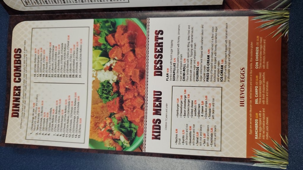 El Mezcal | restaurant | 425 E 4th St, Dell Rapids, SD 57022, USA | 6054283777 OR +1 605-428-3777