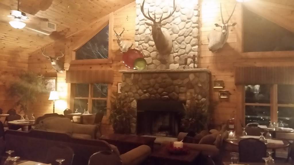 Woodfire Lodge at Triple J Wing and Clay | restaurant | 2687 Man Cal Rd, Brillion, WI 54110, USA | 9208647070 OR +1 920-864-7070