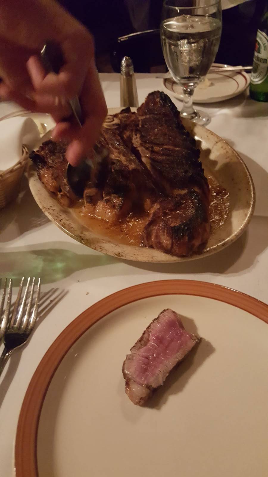 PG Steakhouse | restaurant | 1745 E Jericho Turnpike, Huntington, NY 11743, USA | 6314991005 OR +1 631-499-1005