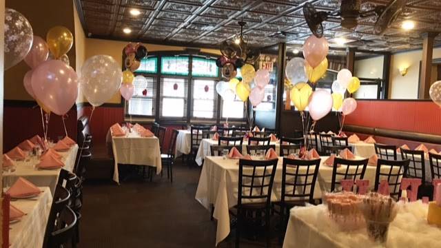 Jimmy Max | restaurant | 280 Watchogue Rd, Staten Island, NY 10314, USA | 7189836715 OR +1 718-983-6715