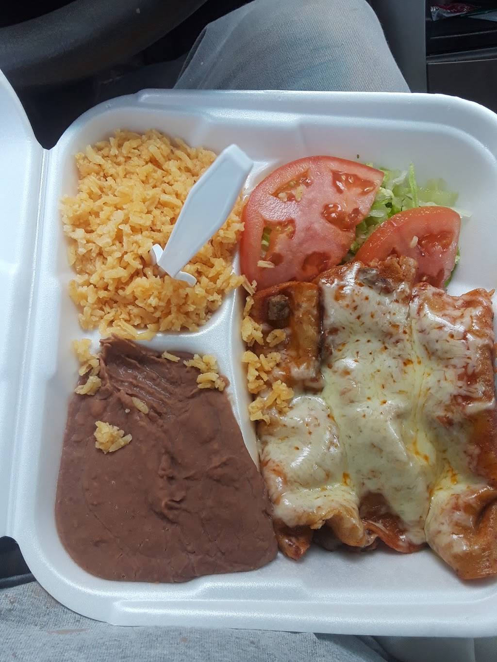 Taqueria Mexico Lindo | restaurant | 5442 W Forest Home Ave, Greenfield, WI 53220, USA | 4145454475 OR +1 414-545-4475