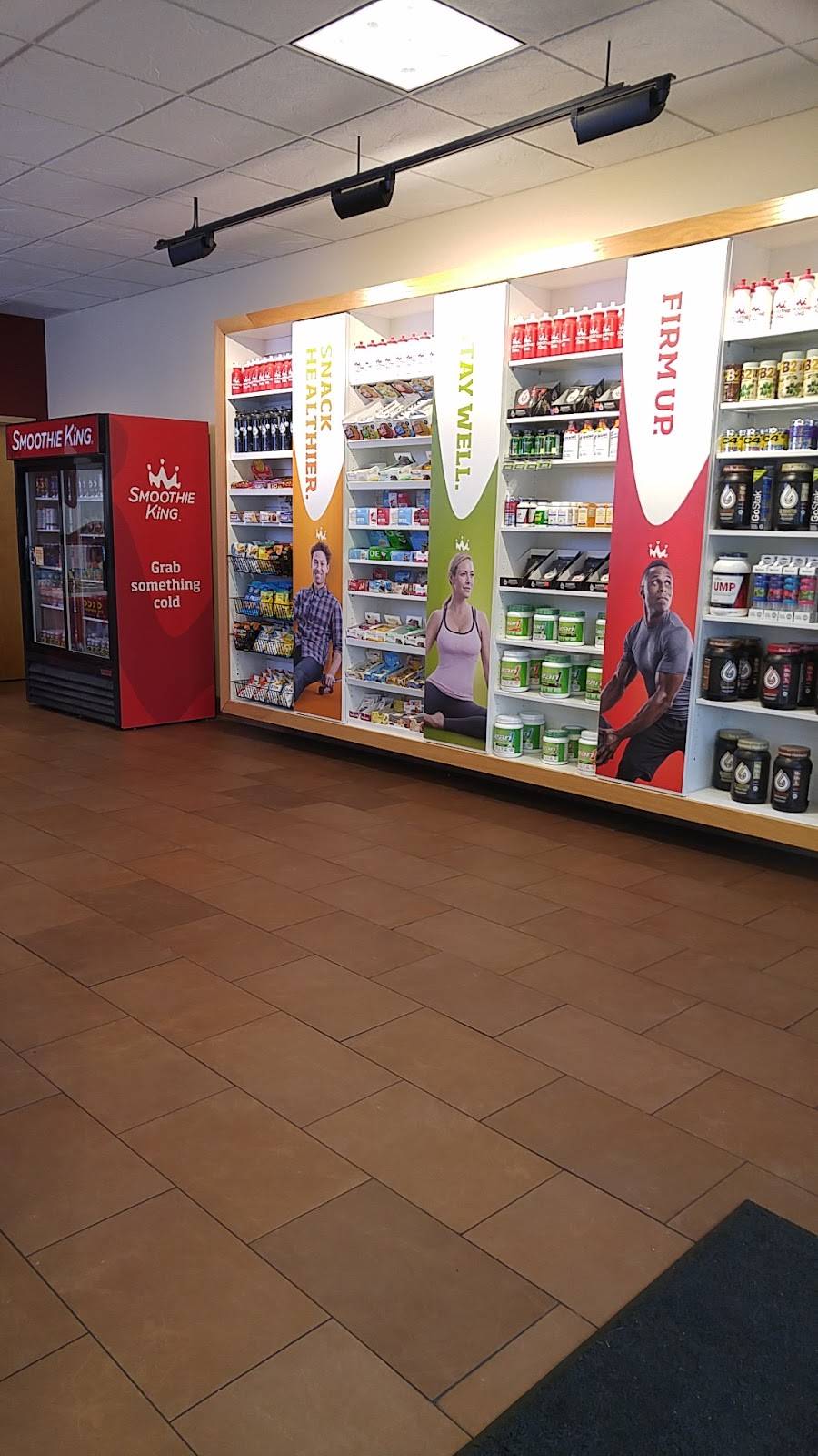 Smoothie King | restaurant | 11414 Montgomery Rd, Cincinnati, OH 45242, USA | 5134892567 OR +1 513-489-2567