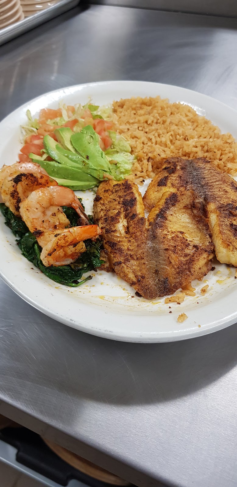 Armadillo Mexican Grill | restaurant | 770 Washington Ave, Mansfield, LA 71052, USA | 3185751110 OR +1 318-575-1110