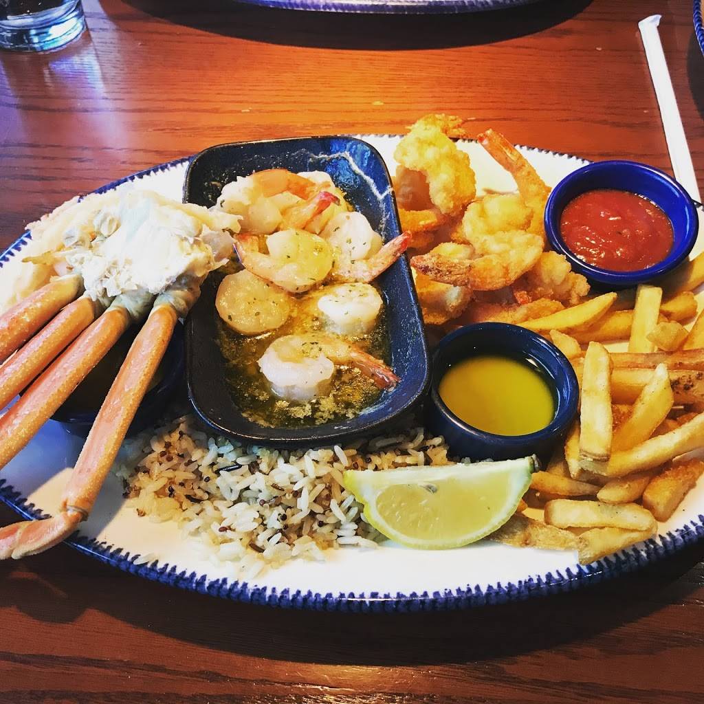 Red Lobster | restaurant | 7921 W Bell Rd, Peoria, AZ 85382, USA | 6234871570 OR +1 623-487-1570