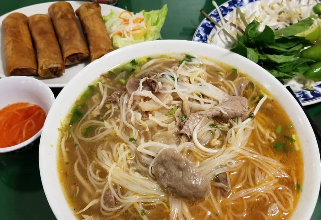 Pho Cali | restaurant | 4373 Kirkwood Hwy, Wilmington, DE 19808, USA | 3029998107 OR +1 302-999-8107