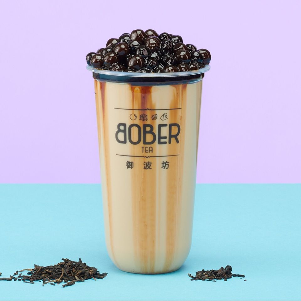 Bober Tea & Coffee | bakery | 2791 E Bidwell St Ste. 600, Folsom, CA 95630, USA | 9165101821 OR +1 916-510-1821