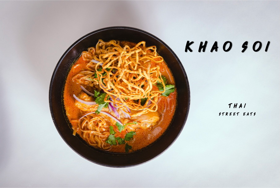 Thai Street Eats | restaurant | 9018 S Pennsylvania Ave, Oklahoma City, OK 73159, USA | 4053782244 OR +1 405-378-2244