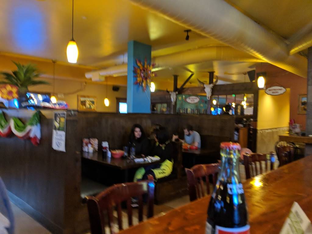 Casa Mexico | restaurant | 2211 N Frontage Rd W, Vail, CO 81657, USA | 9704799000 OR +1 970-479-9000