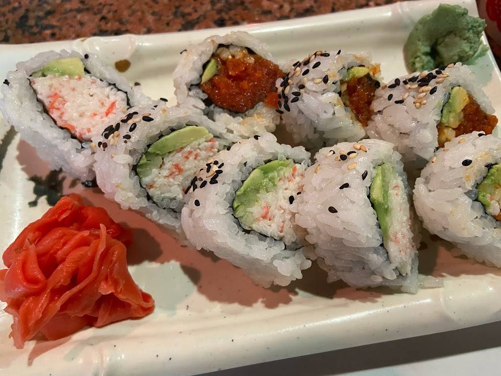 Teriyaki WA Sushi | restaurant | 12522 Beach Blvd, Stanton, CA 90680, USA | 7148894035 OR +1 714-889-4035