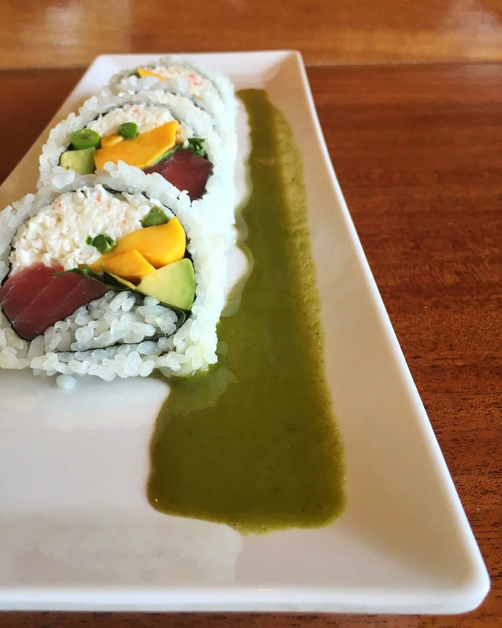 Sushi Chitose | restaurant | 8050 El Camino Real, Atascadero, CA 93422, USA | 8054645027 OR +1 805-464-5027