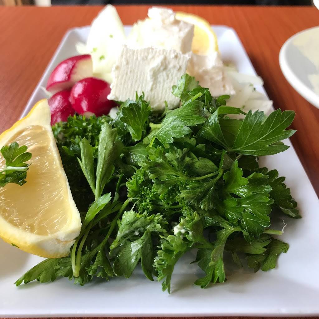 Noon O Kabab | restaurant | 4701 N Kedzie Ave, Chicago, IL 60625, USA | 7732798899 OR +1 773-279-8899