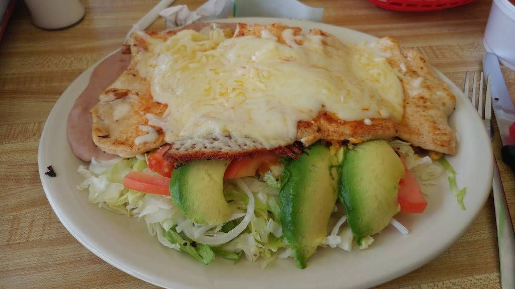 Taqueria La Tapatia | restaurant | 2132 N Mays St # 880, Round Rock, TX 78664, USA | 5128285554 OR +1 512-828-5554