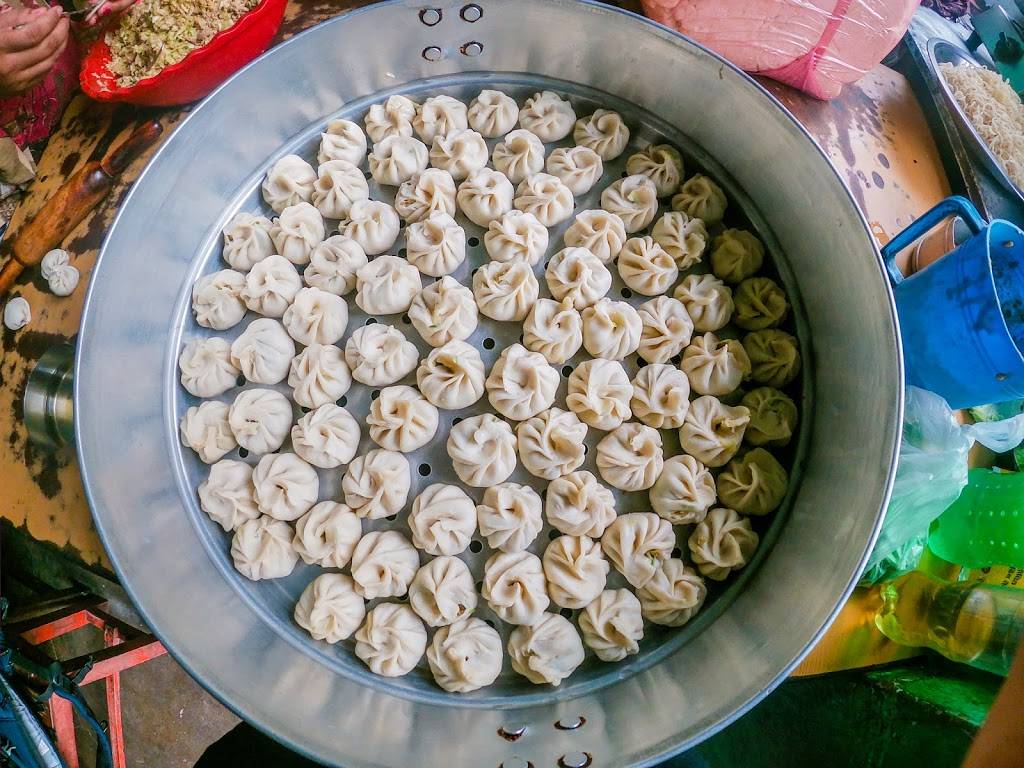 MOMO Factory | restaurant | 3202 N Broadway, Chicago, IL 60657, USA | 7736612970 OR +1 773-661-2970