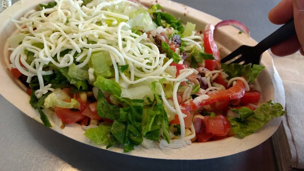 Chipotle Mexican Grill | restaurant | 1 S Market St Ste 40, San Jose, CA 95113, USA | 4089380919 OR +1 408-938-0919