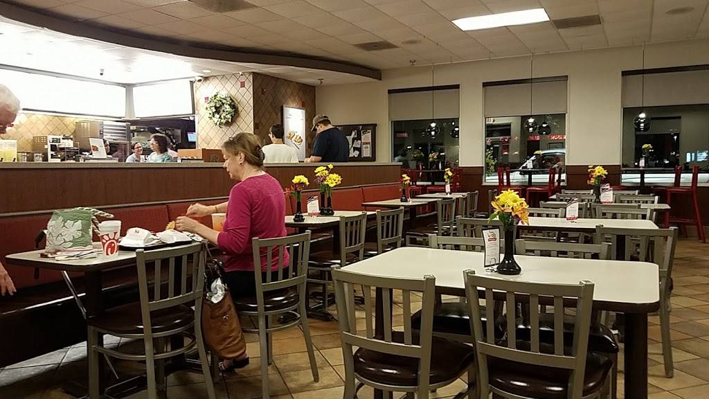 Chick-fil-A | restaurant | 13672 Beach Blvd, Jacksonville, FL 32224, USA | 9049922232 OR +1 904-992-2232