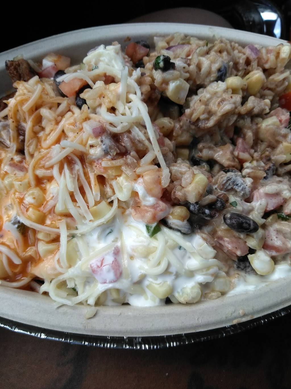 Chipotle Mexican Grill | restaurant | 6314 York Rd, Baltimore, MD 21212, USA | 4103777728 OR +1 410-377-7728