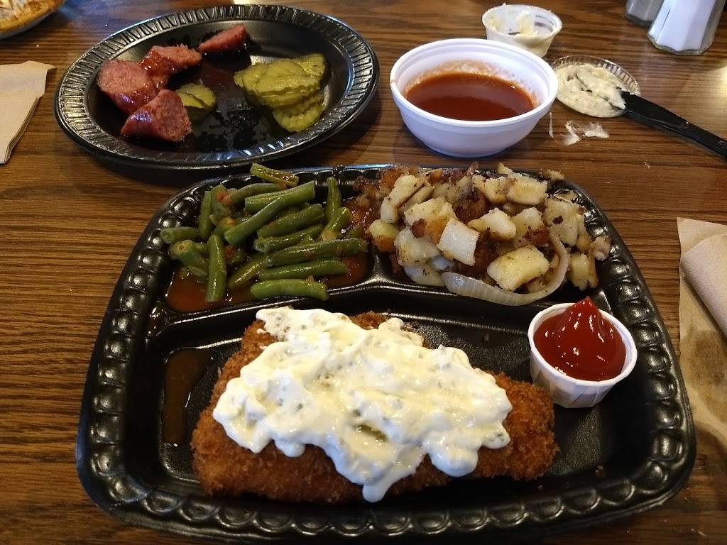 Bill Miller Bar-B-Q | restaurant | 871 E Bitters Rd, San Antonio, TX 78216, USA | 2104963737 OR +1 210-496-3737