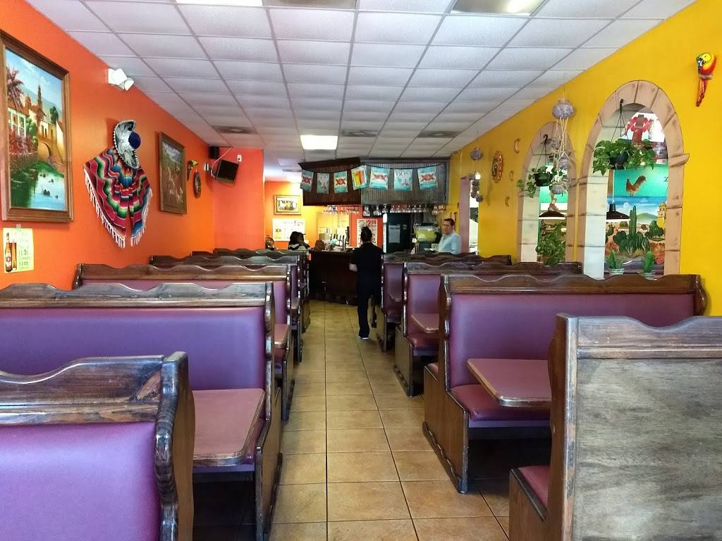 Los Portales Mexican Grill | restaurant | 4100 Belfort Rd # 4, Jacksonville, FL 32216, USA | 9043324610 OR +1 904-332-4610