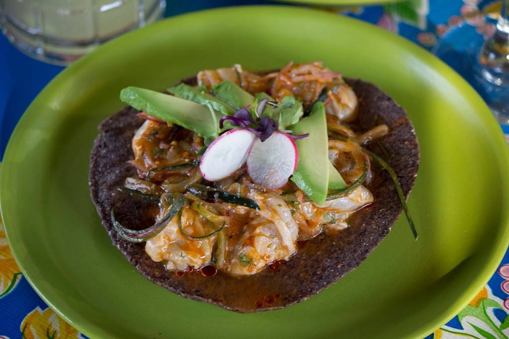 La Carmencita | restaurant | 1205, 1156 N Highland Ave, Los Angeles, CA 90038, USA | 3237012063 OR +1 323-701-2063