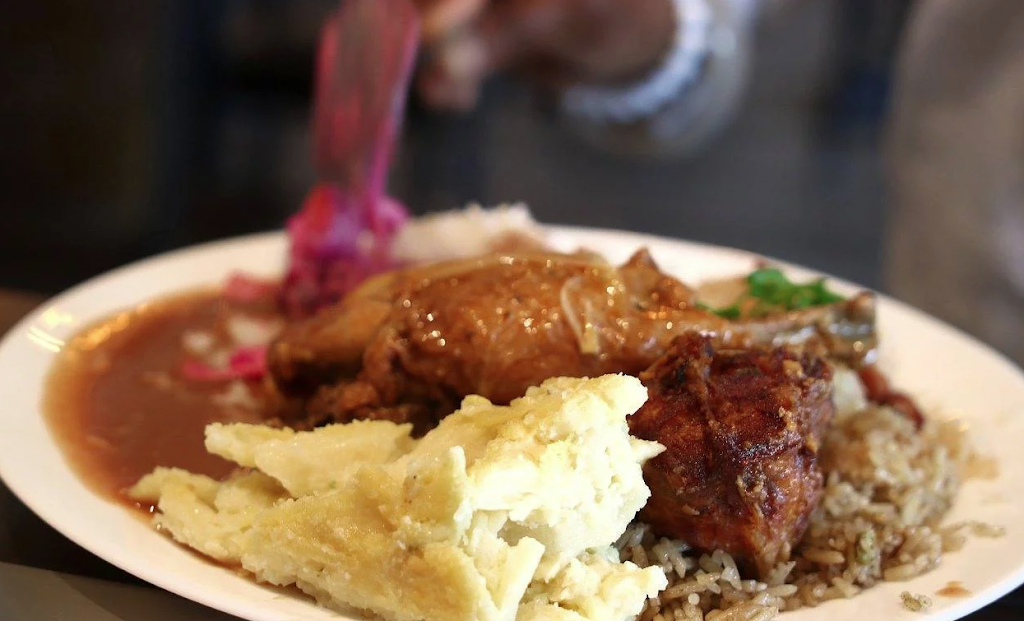 Bon Goût Créole Restaurant | restaurant | 2564 St Joseph Blvd, Orléans, ON K1C 1G3, Canada | 6138372005 OR +1 613-837-2005