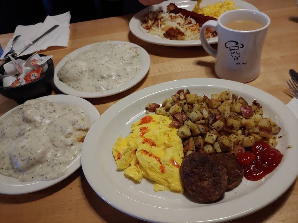 Chef Peters Bistro | restaurant | 17300 N Sun Village Pkwy, Surprise, AZ 85374, USA | 6233221011 OR +1 623-322-1011