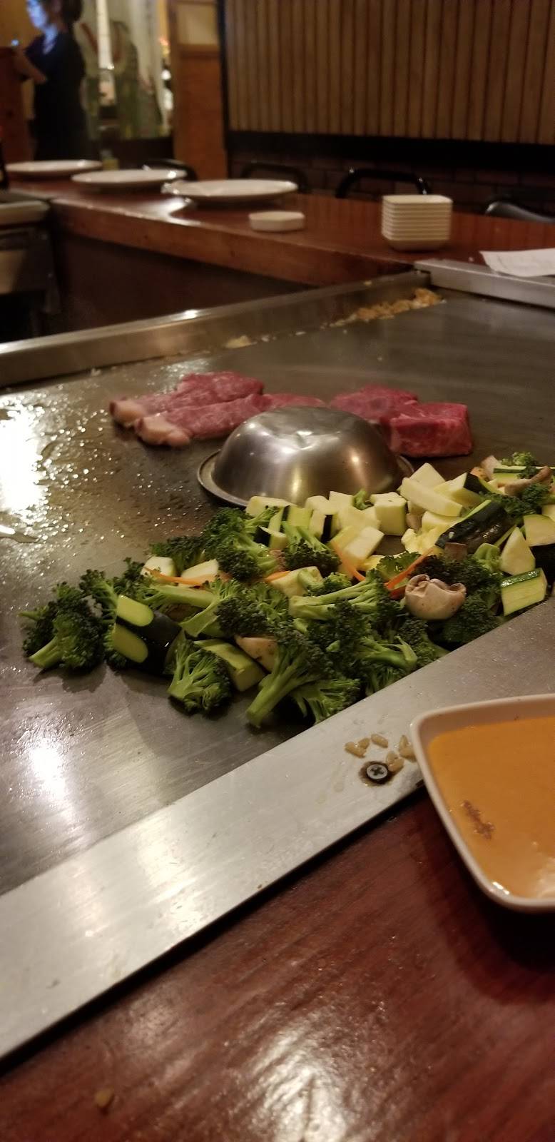 Tokyo Japanese Steak House | restaurant | 192 S Virginia Ave #204, Tifton, GA 31794, USA | 2293827030 OR +1 229-382-7030