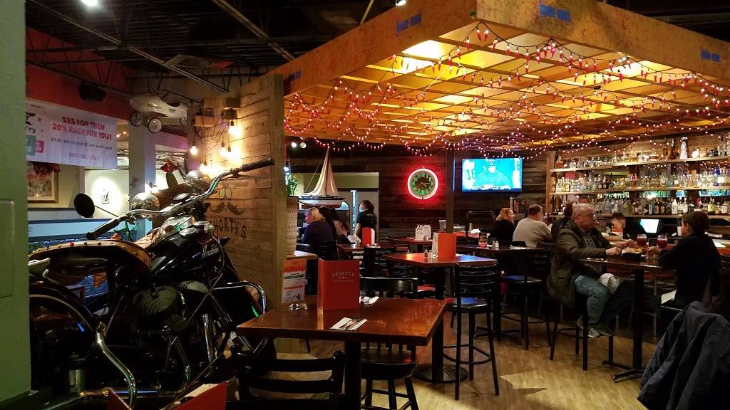 Shortys | restaurant | 48 Gusabel Ave, Nashua, NH 03063, USA | 6038824070 OR +1 603-882-4070