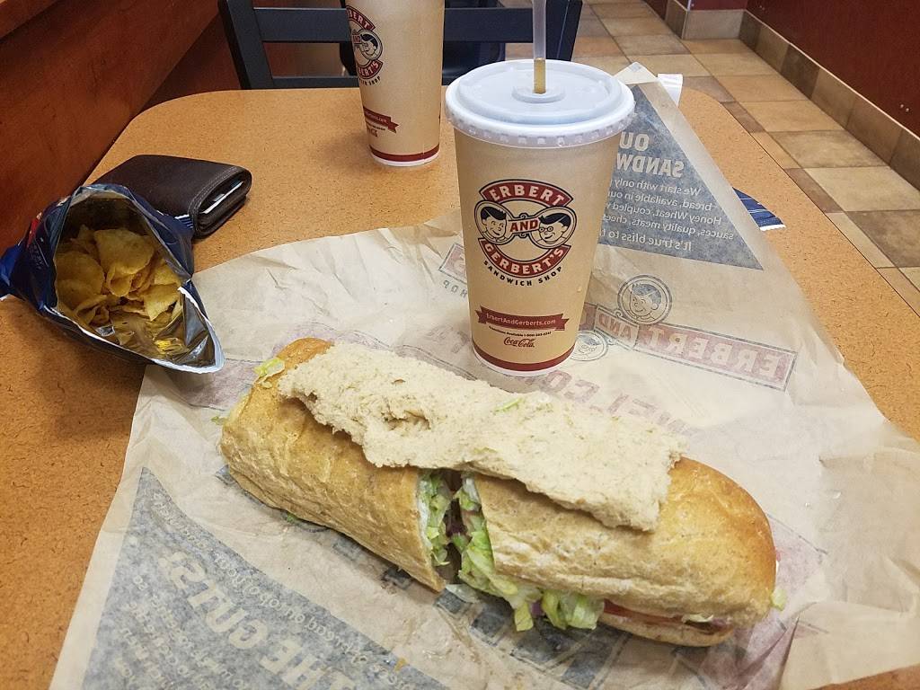 Erbert and Gerberts | meal delivery | 17714 Kenwood Trail, Lakeville, MN 55044, USA | 9528920800 OR +1 952-892-0800