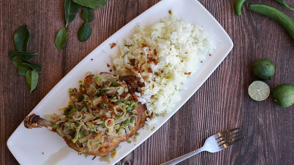 Sambal-Sambal | restaurant | 1661 Tennessee St Unit 2K, San Francisco, CA 94124, USA | 4153146665 OR +1 415-314-6665