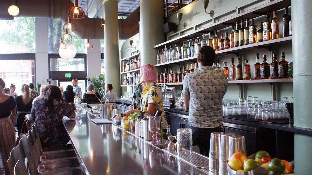 Bar Solita | restaurant | 123 W Broad St, Richmond, VA 23220, USA | 8043083605 OR +1 804-308-3605