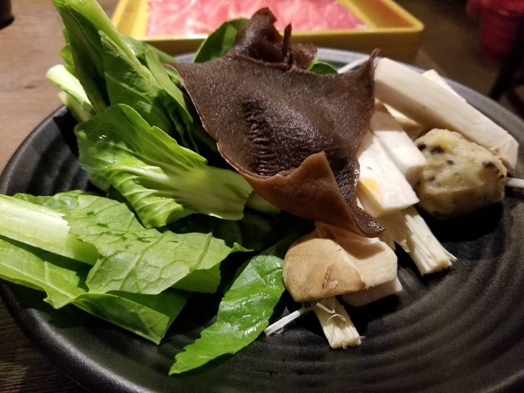 Mo-Mo-Paradise | restaurant | 21641 S Western Ave Unit A, Torrance, CA 90501, USA | 3107813062 OR +1 310-781-3062