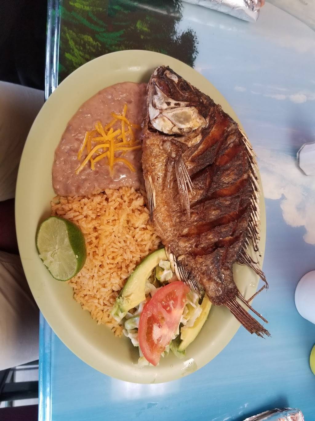 Taqueria Guadalajara | restaurant | 2448 Home Acre Dr, Columbus, OH 43231, USA | 6148189727 OR +1 614-818-9727