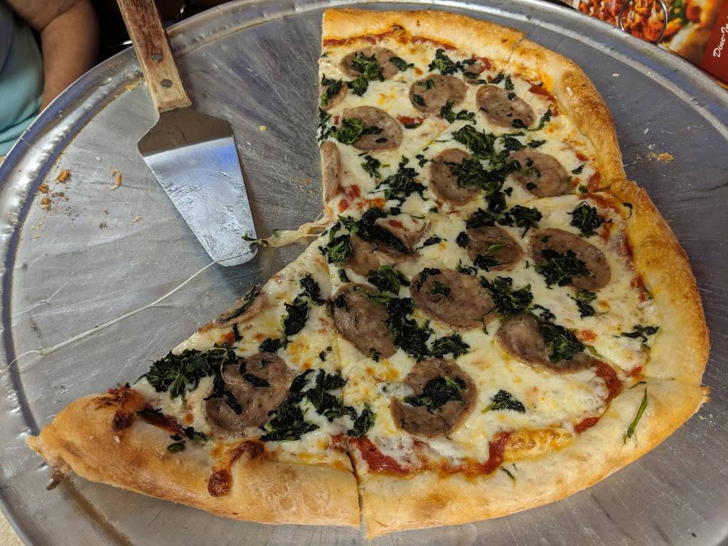 Rapid Pizza | restaurant | 1592 Mountain Rd, Glen Allen, VA 23060, USA | 8042622426 OR +1 804-262-2426