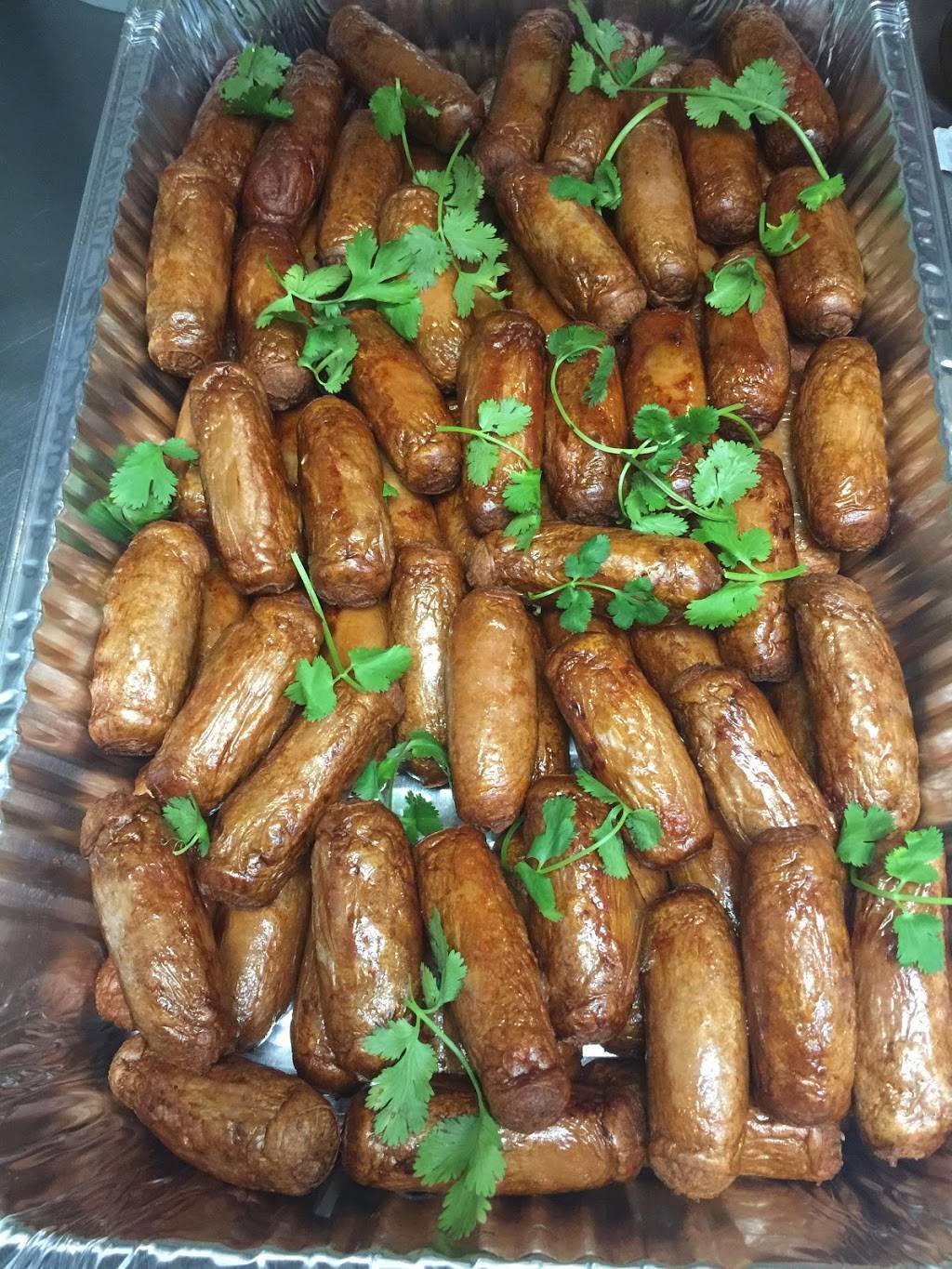 The Big 5 African Cuisine | restaurant | 630 N Plum St, Lancaster, PA 17602, USA | 7172086035 OR +1 717-208-6035