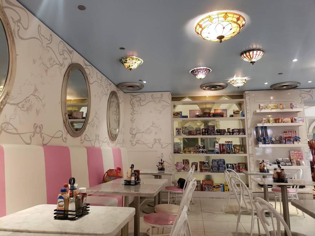 Serendipity | restaurant | 501 E Camino Real, Boca Raton, FL 33432, USA | 5614473000 OR +1 561-447-3000