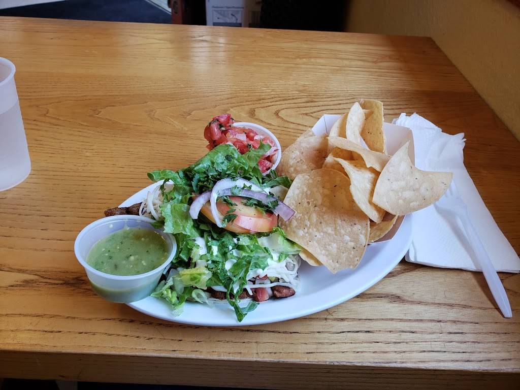 El Tepa Taqueria | restaurant | 2198 Folsom St, San Francisco, CA 94110, USA | 4152558372 OR +1 415-255-8372