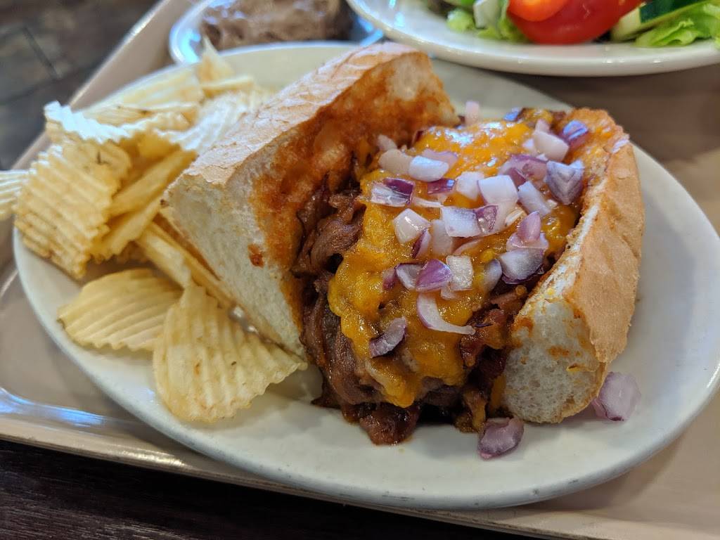 Jasons Deli | restaurant | 7305 Arroyo Crossing Pkwy Ste 100, Las Vegas, NV 89113, USA | 7022700060 OR +1 702-270-0060